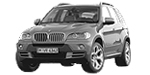 BMW E70 P167B Fault Code