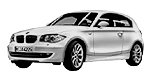 BMW E81 P167B Fault Code