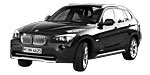 BMW E84 P167B Fault Code