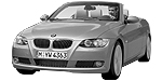 BMW E93 P167B Fault Code