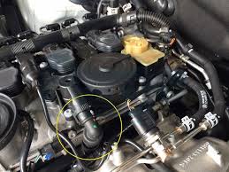 See P167B in engine