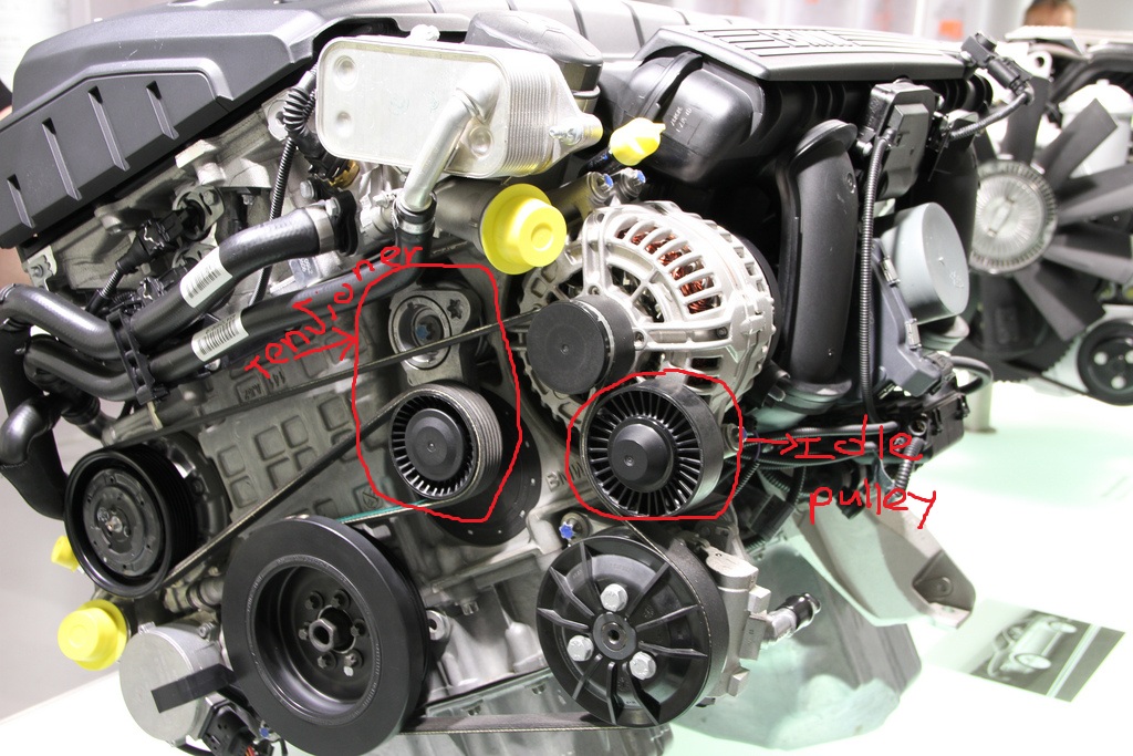 See P167B in engine